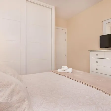 Apartment Bhost - The King Fuengirola