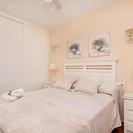 Apartment Bhost - The King *