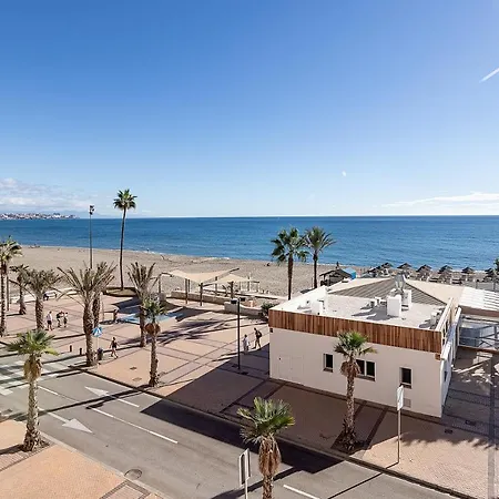 Bhost - The King Apartment *