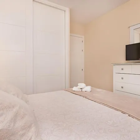 Appartement Bhost - The King Fuengirola